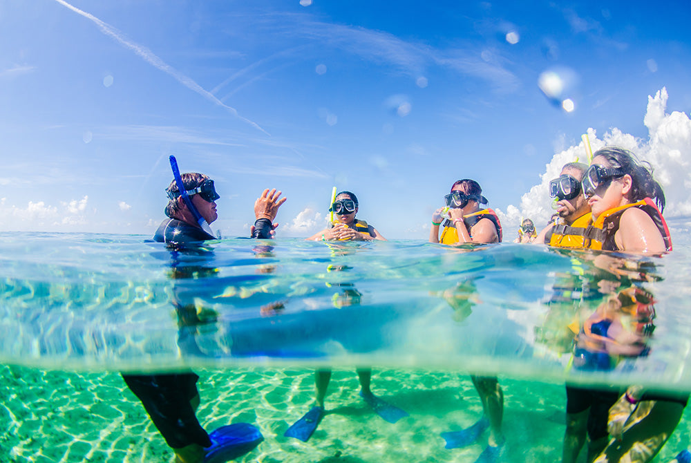 Cancun Jungle Tour