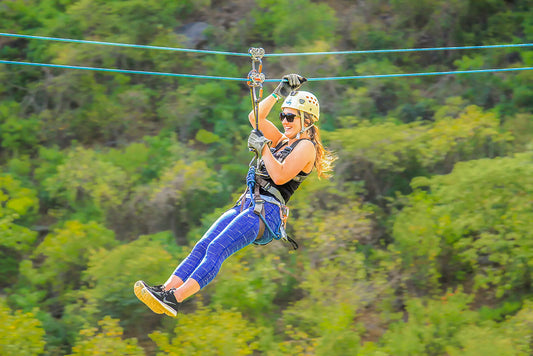 Cabo Zipline & Off Road Adventure