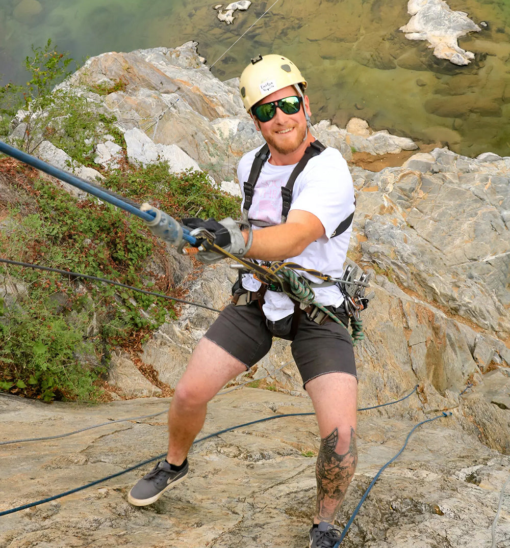 Cabo Zipline & Off Road Adventure