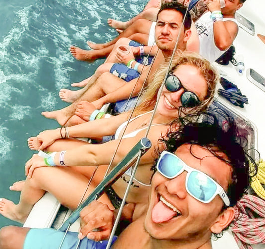 Day Trip Catamaran Cruise