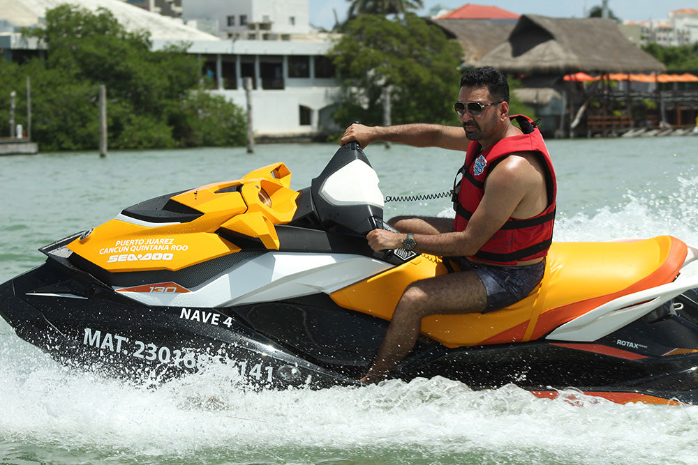 Cancun Jet Ski Rental