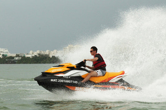 Cancun Jet Ski Rental