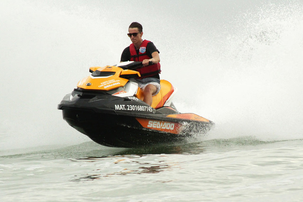 Cancun Jet Ski Rental