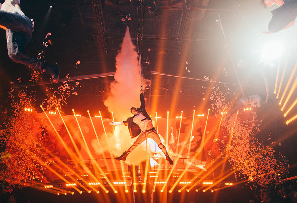 Regular Pass - Coco Bongo