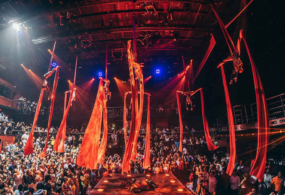 Regular Pass - Coco Bongo