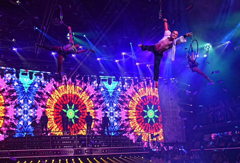 Regular Pass - Coco Bongo