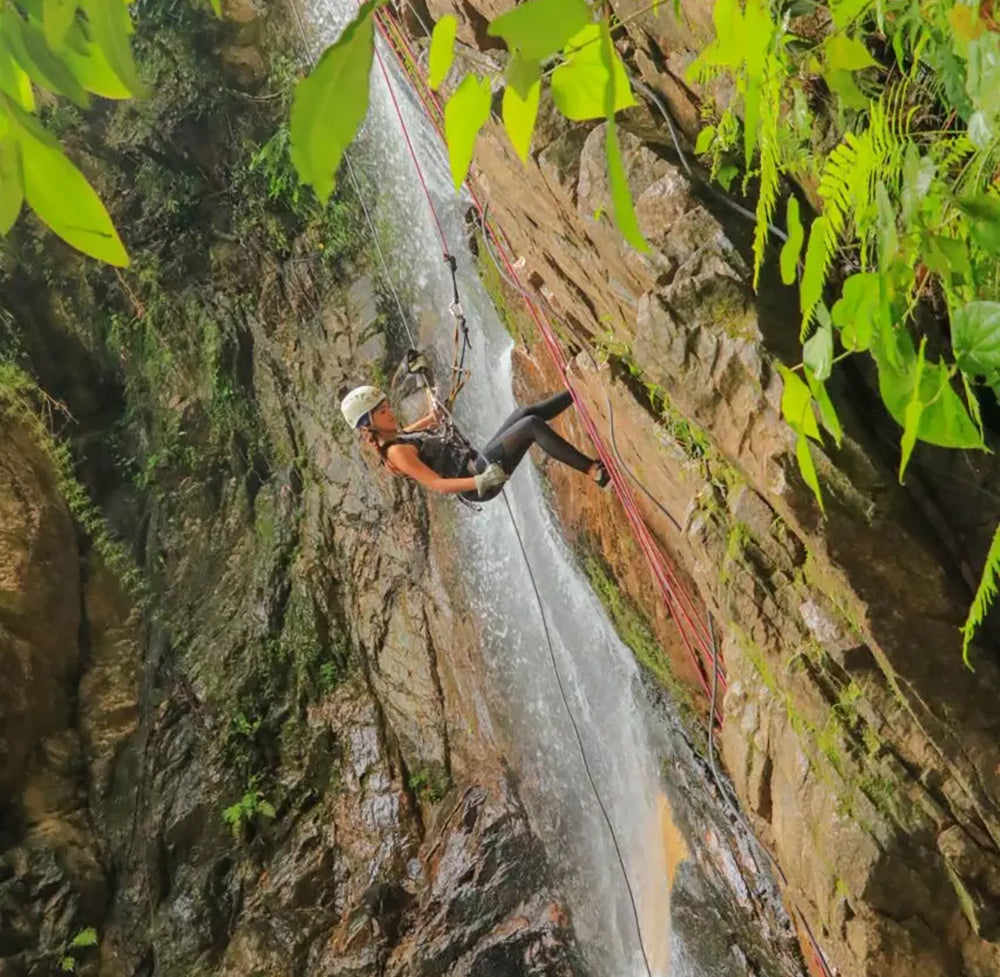 Vallarta Outdoor Zipline & Off Road Adventure