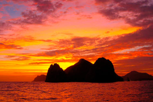 Cabo Sunset Cruise