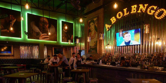 Abolengo Per Person Nightlife Package Playa
