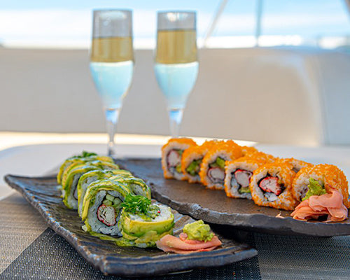 Cabo Private Rental: 45ft Yacht - Starting at $1400 USD