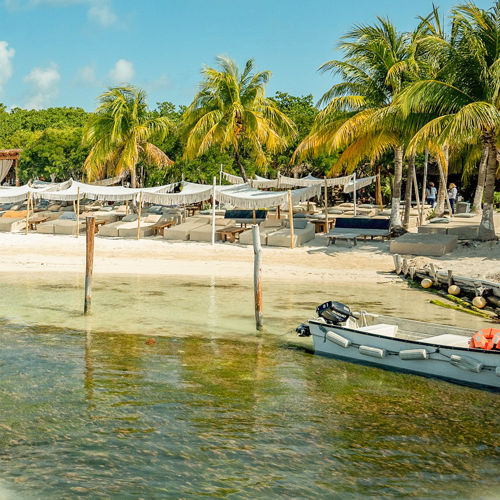 Private Catamaran Rental